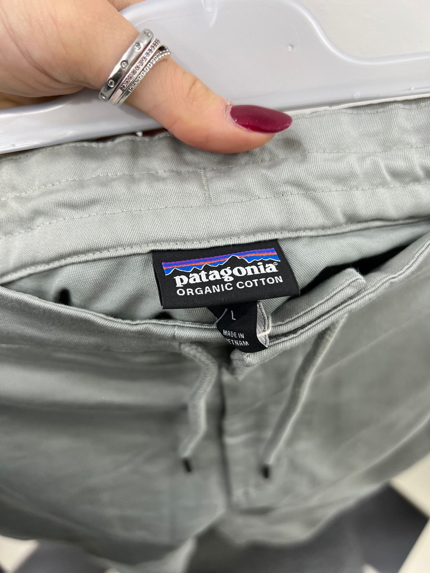 Pantaloni patagonia
