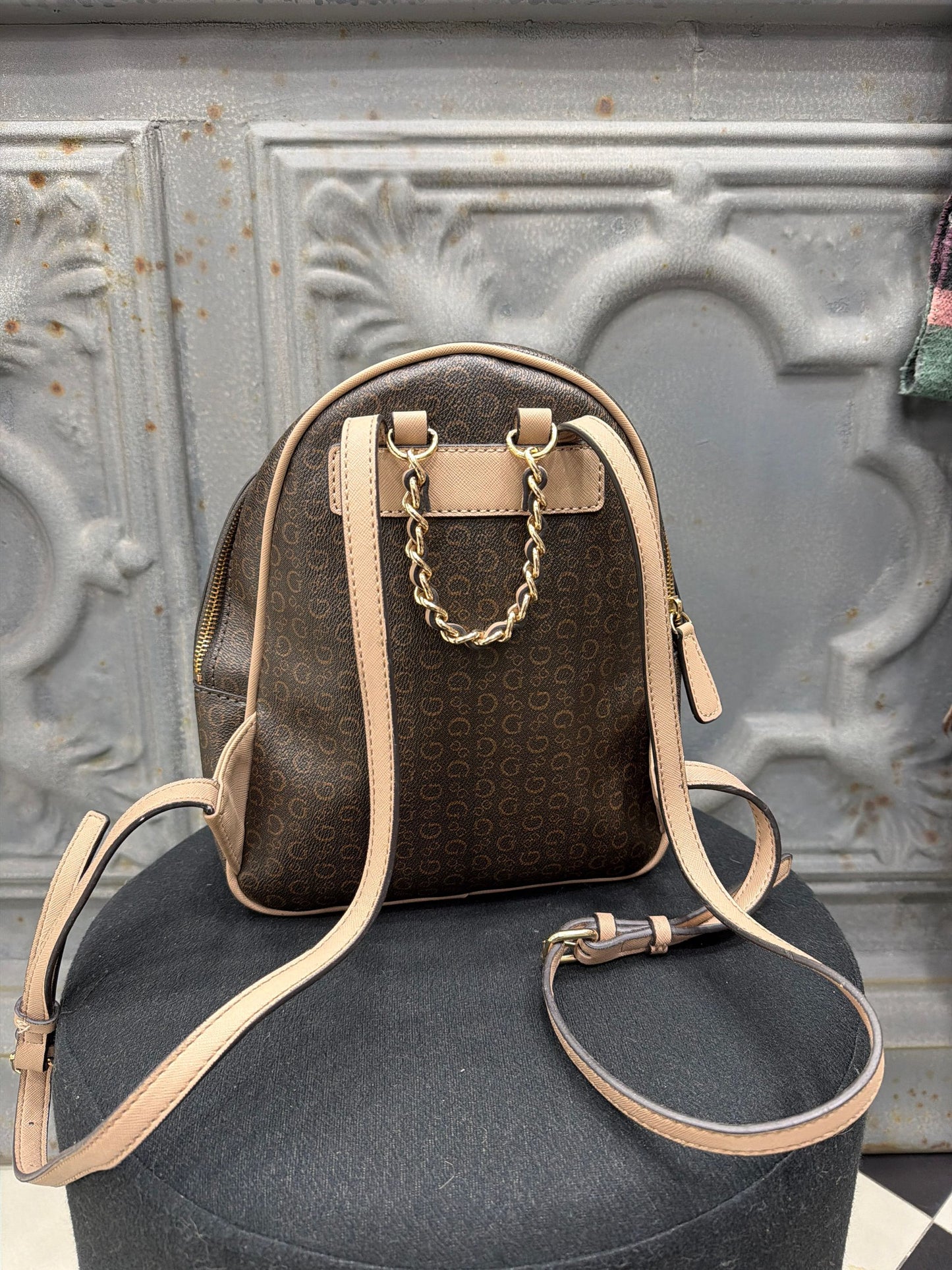 Borse guess