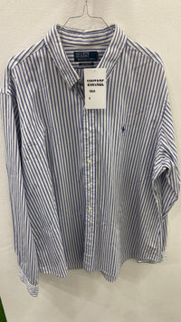 Camicie Ralph lauren