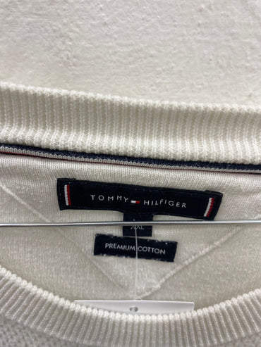 pullover tommy Hilfiger