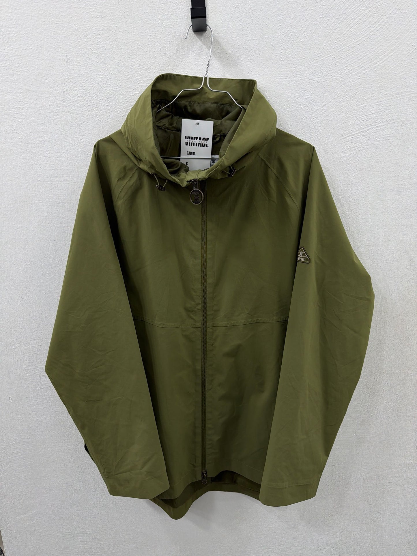giubbini barbour