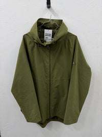 giubbini barbour