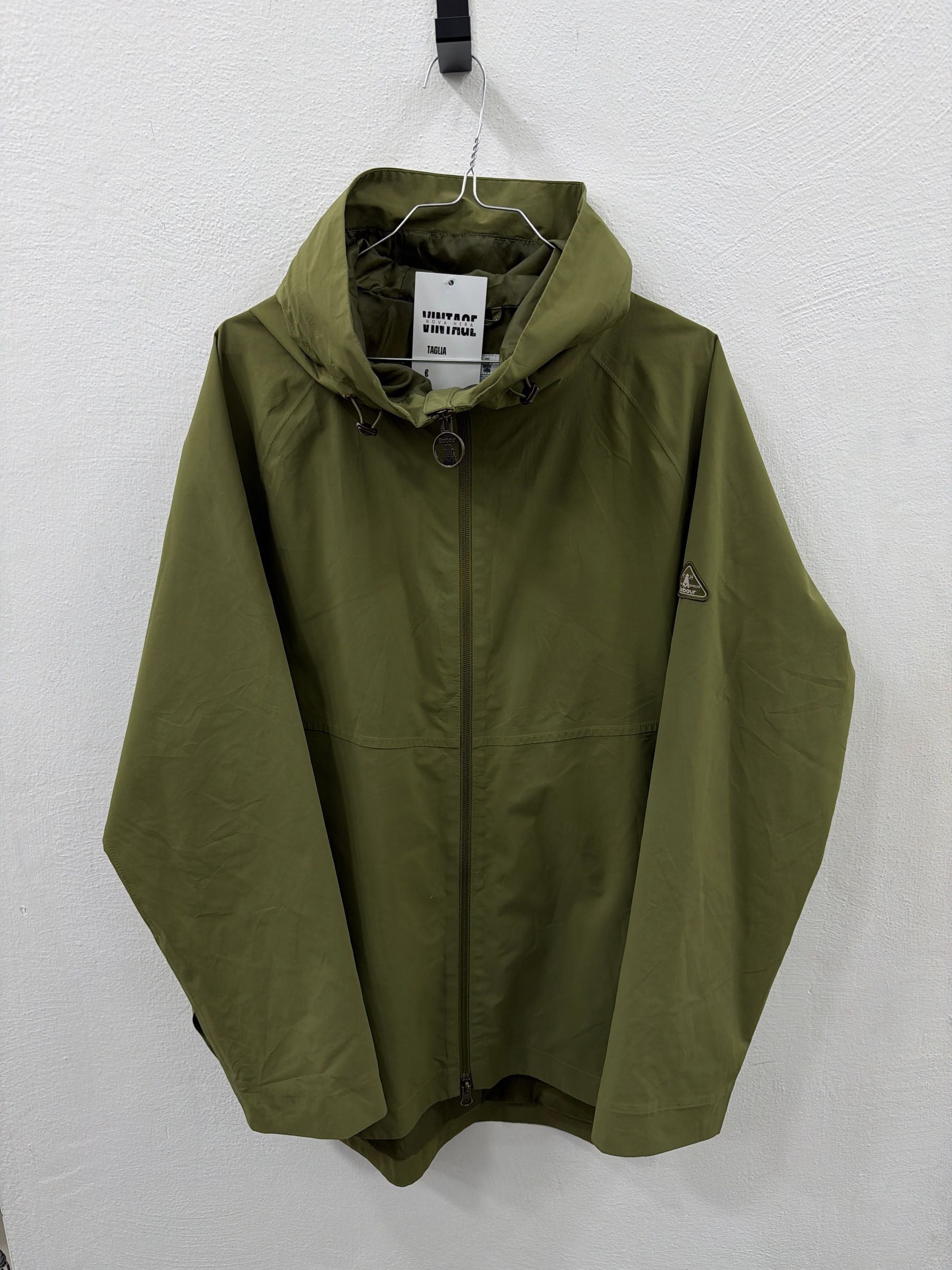 giubbini barbour