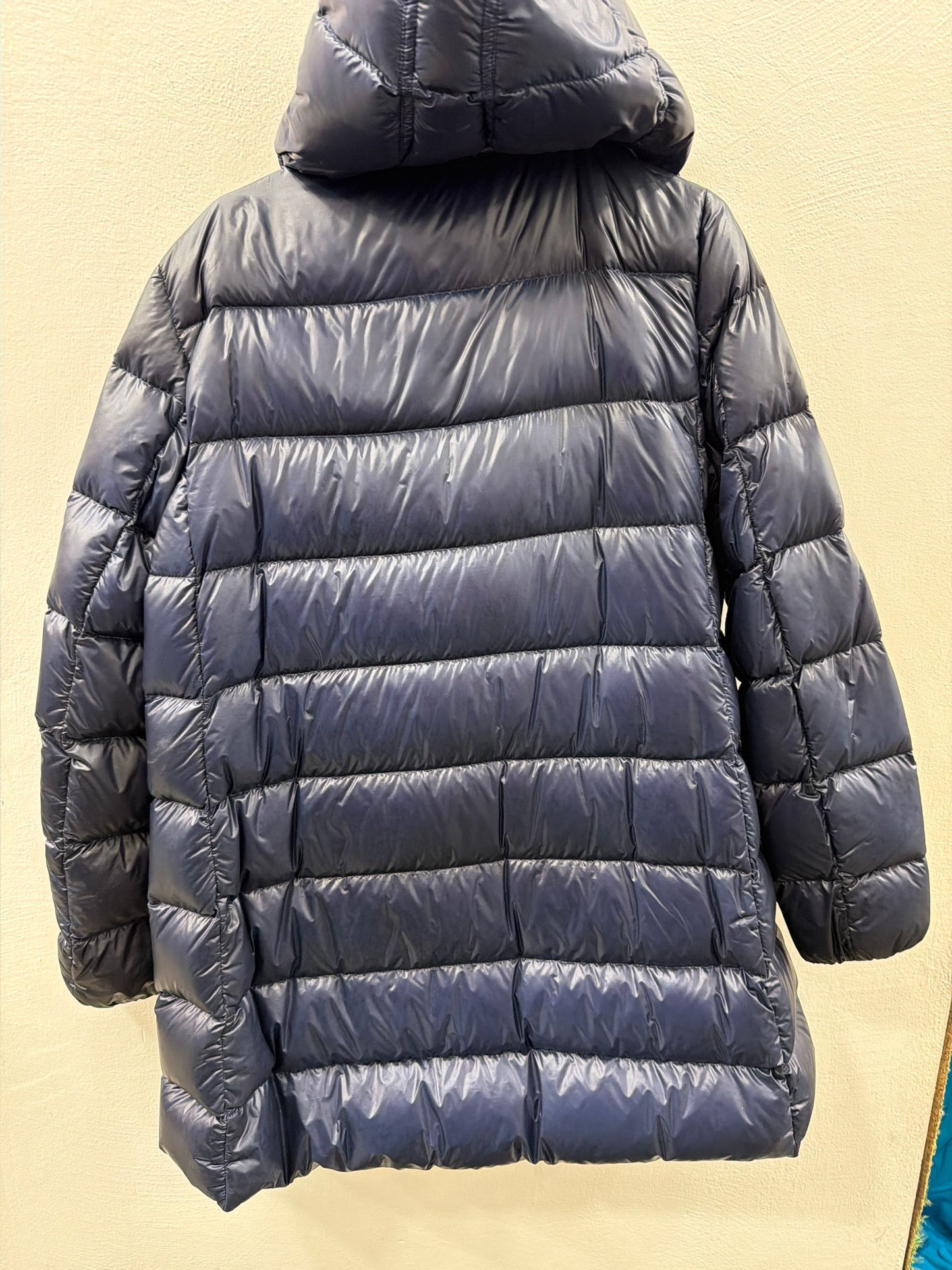 giubbini moncler