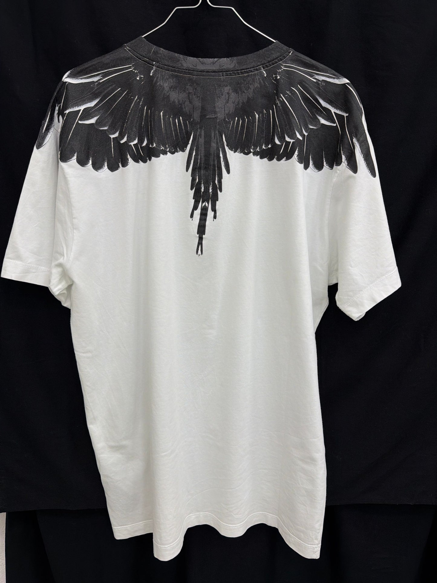 T-Shirt e Polo Marcelo burlon