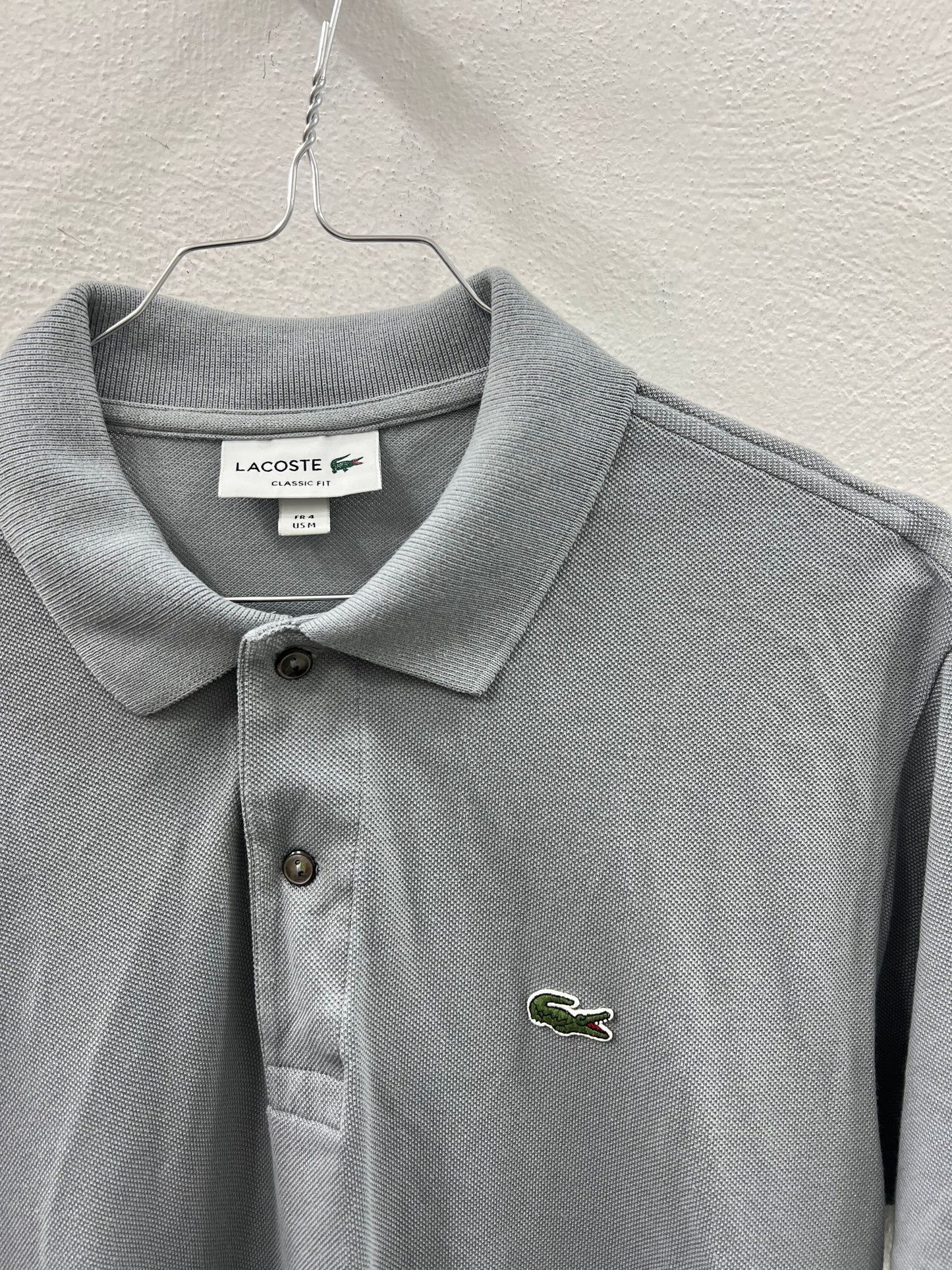 T-Shirt e Polo lacoste