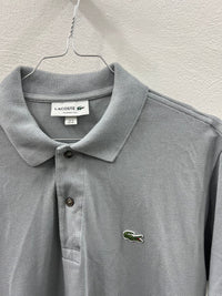 T-Shirt e Polo lacoste