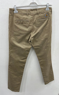 pantalone carhartt