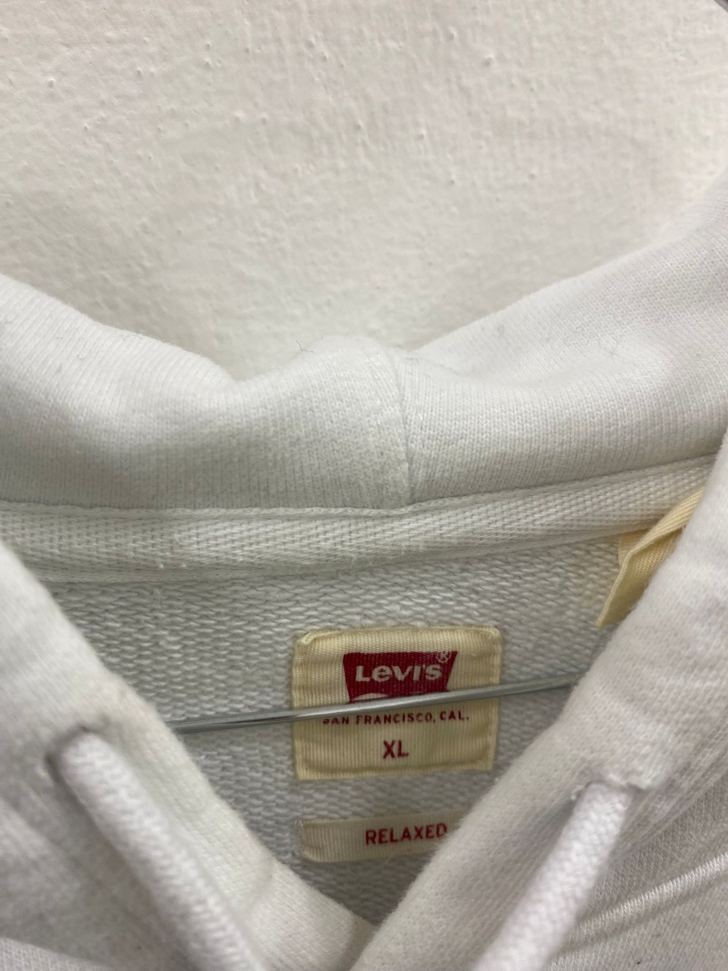 felpa levi's