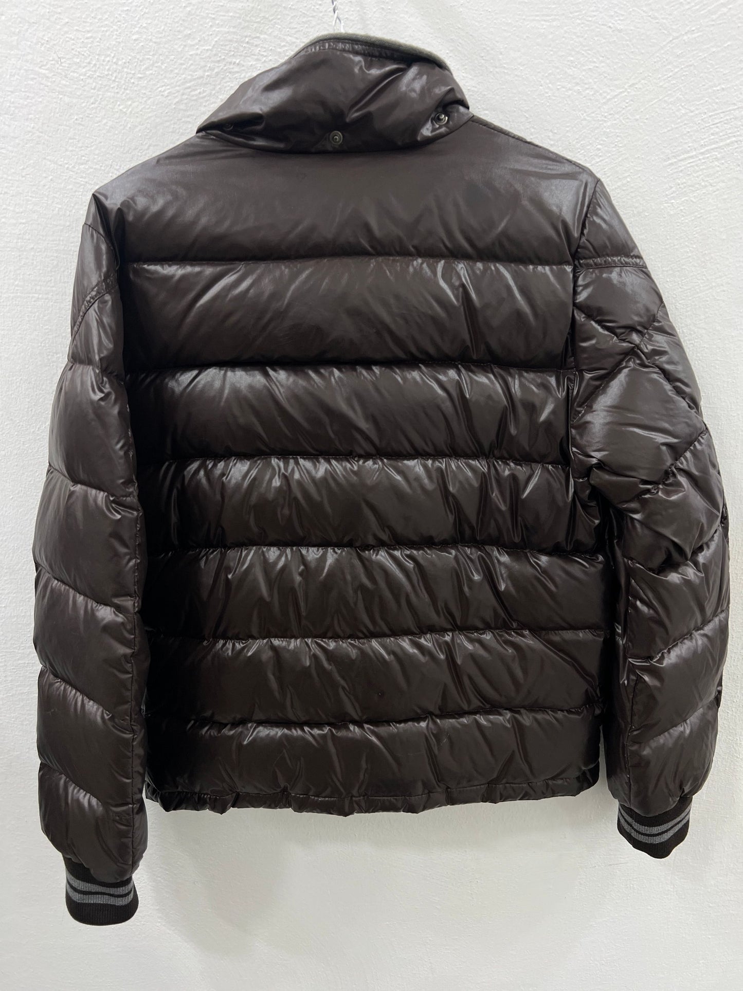 giubbini moncler