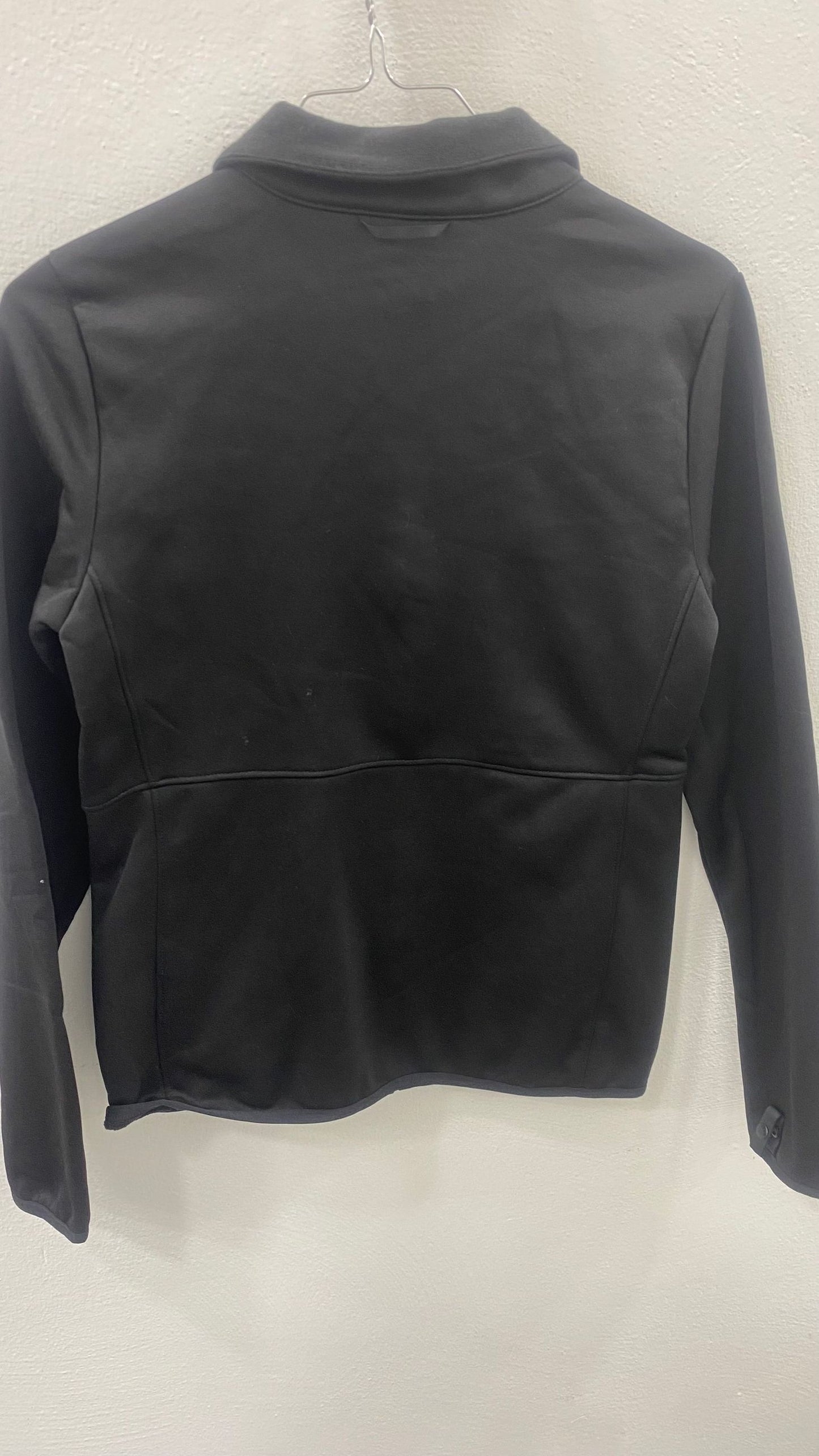 felpa the north face