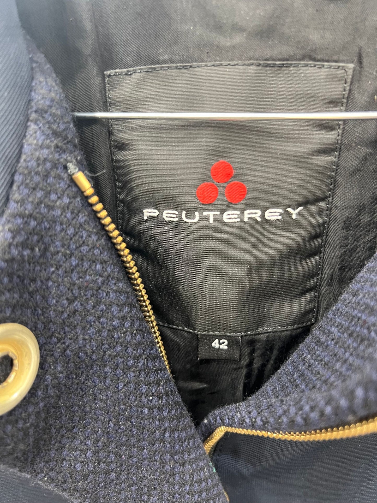 giubbini peuterey