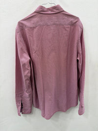 camicia burberry
