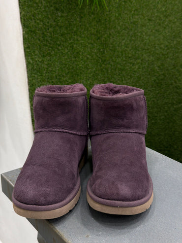 stivali ugg
