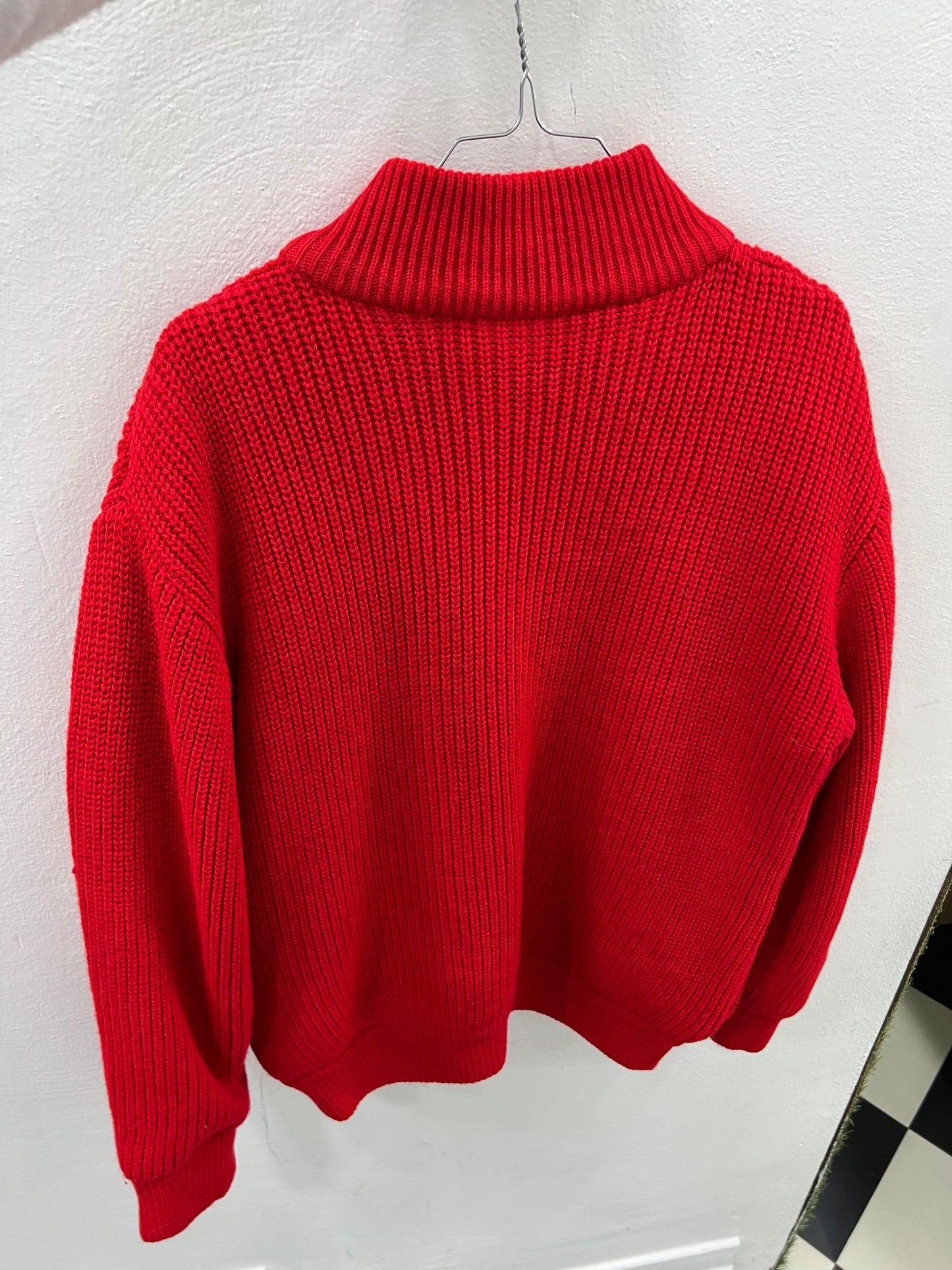 maglione kappa
