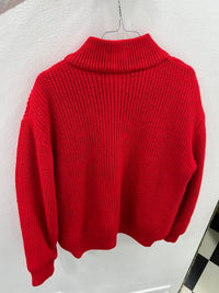 maglione kappa