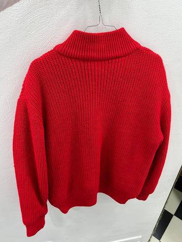 maglione kappa