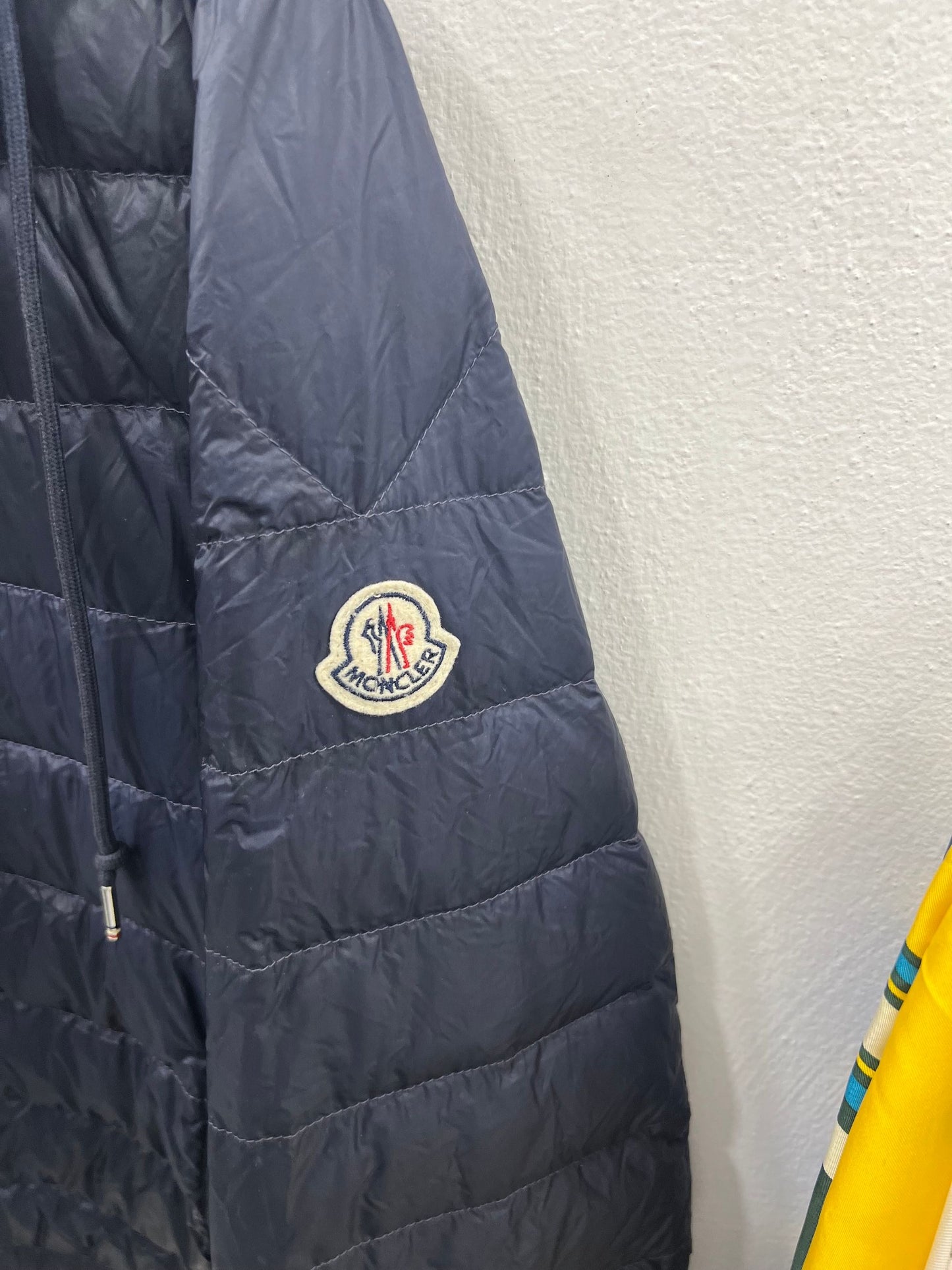 giubbini moncler