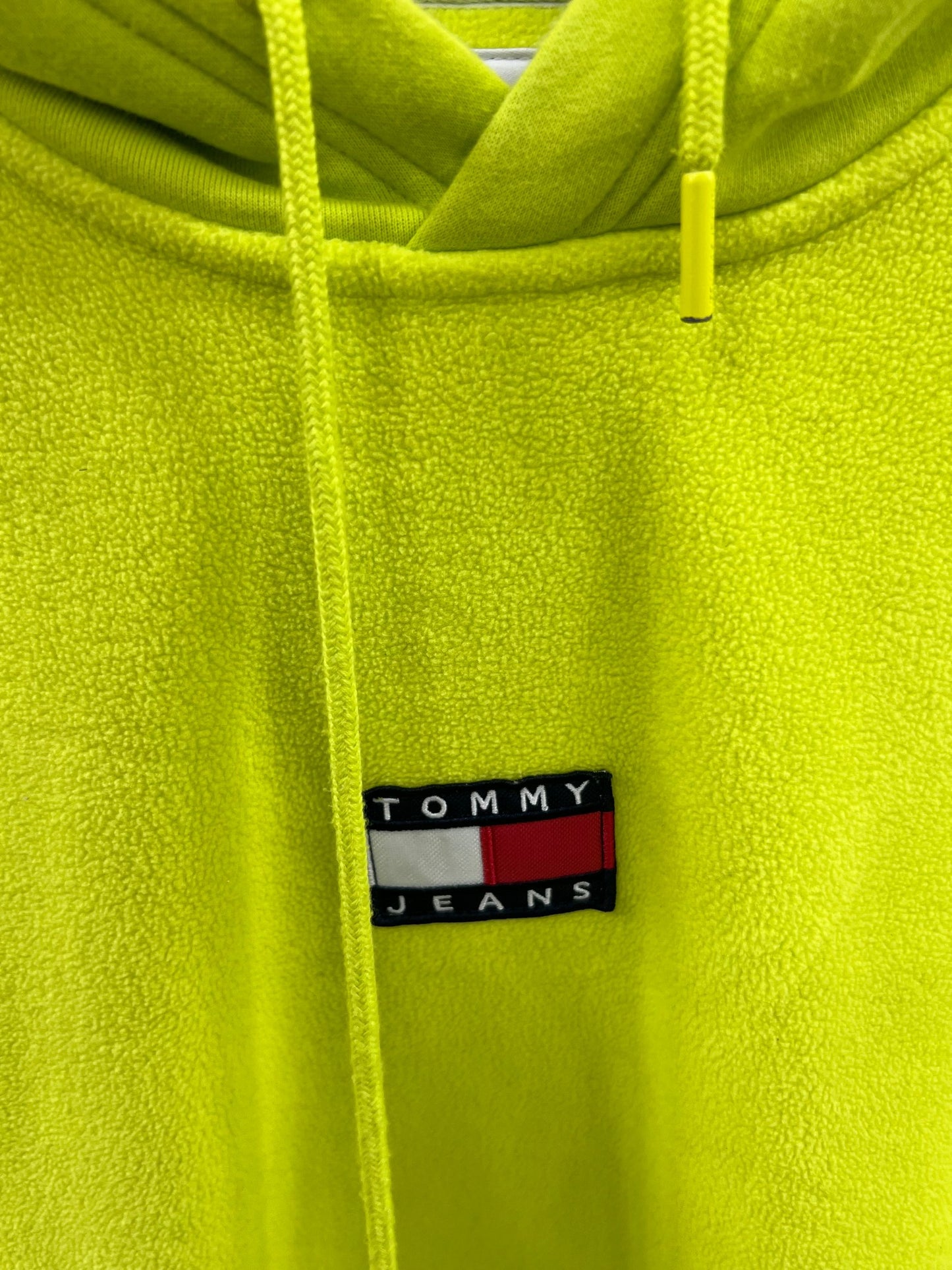 felpa tommy Hilfiger