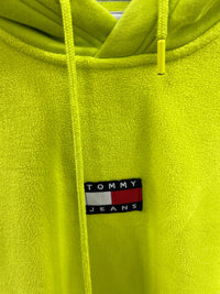felpa tommy Hilfiger