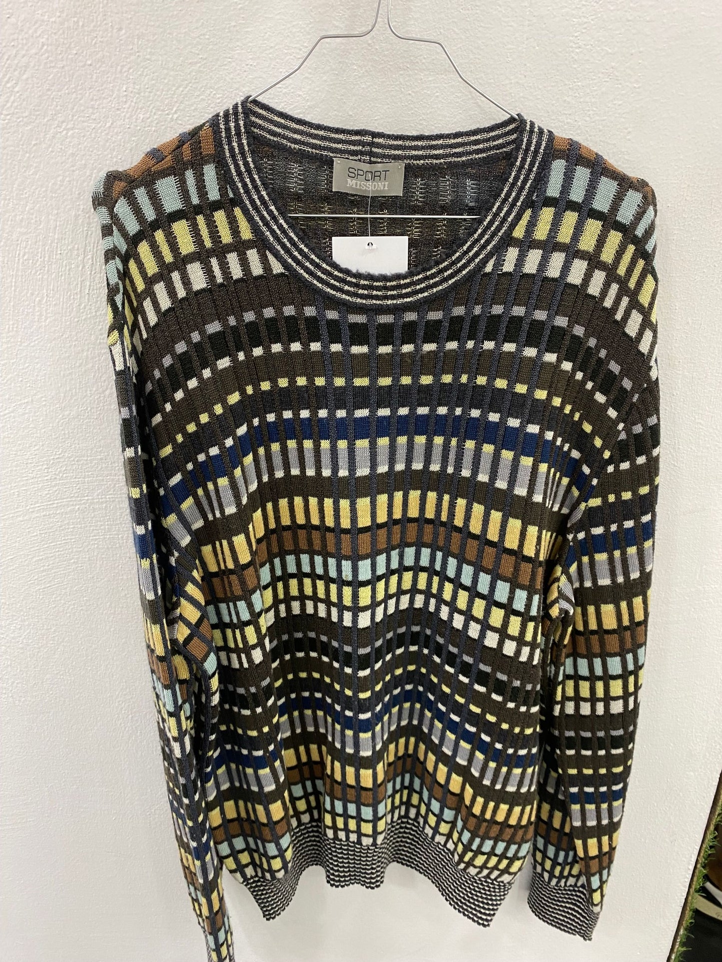 maglione missoni