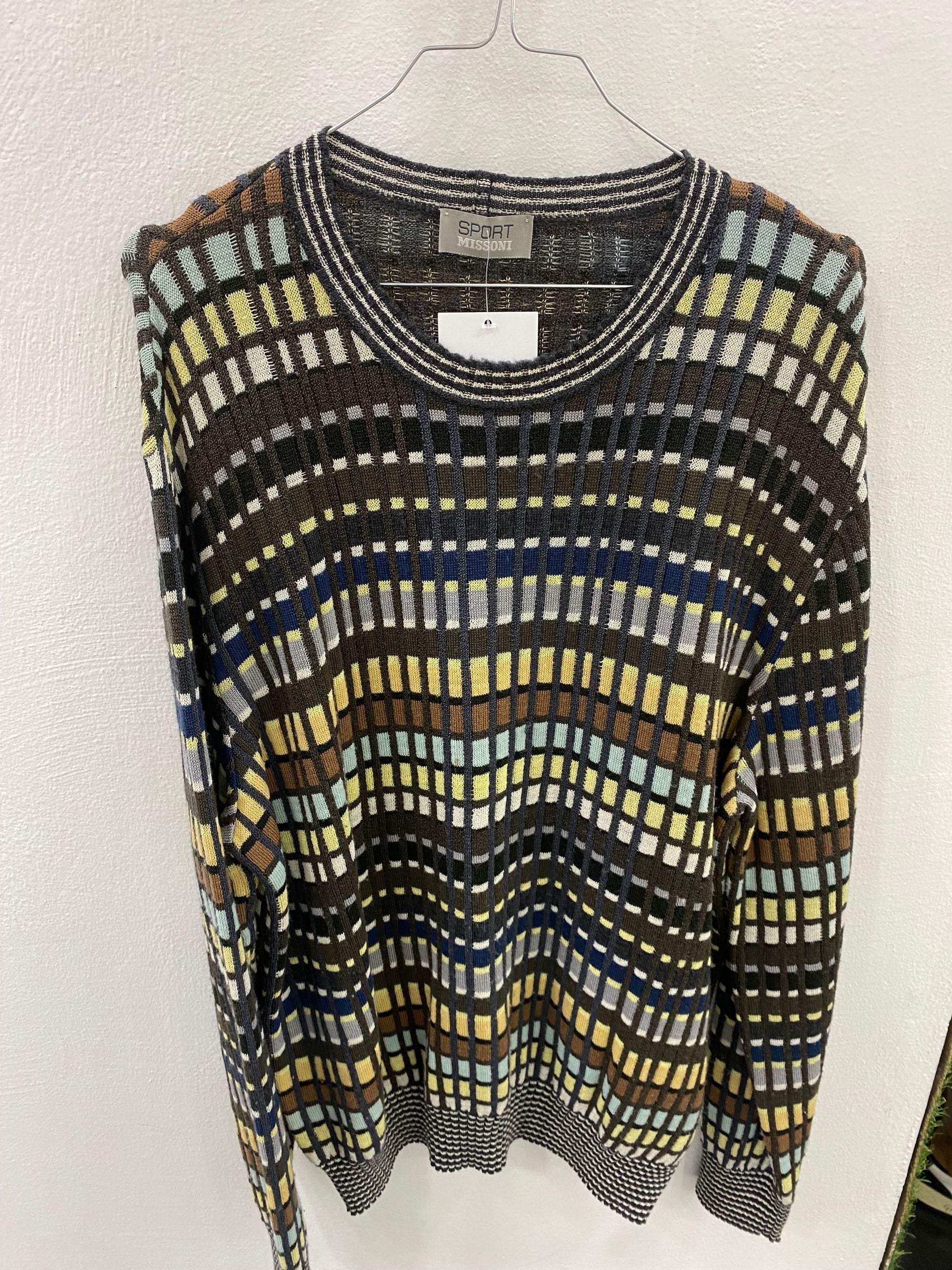 maglione missoni
