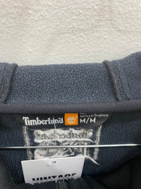 giacca in pile timberland