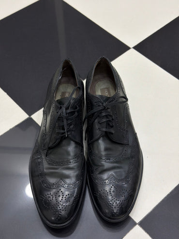 mocassini dolce e gabbana