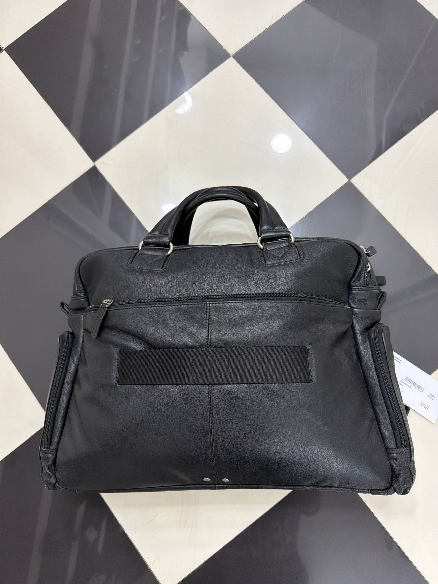 borsa piquadro