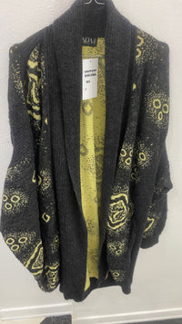 cardigan escada