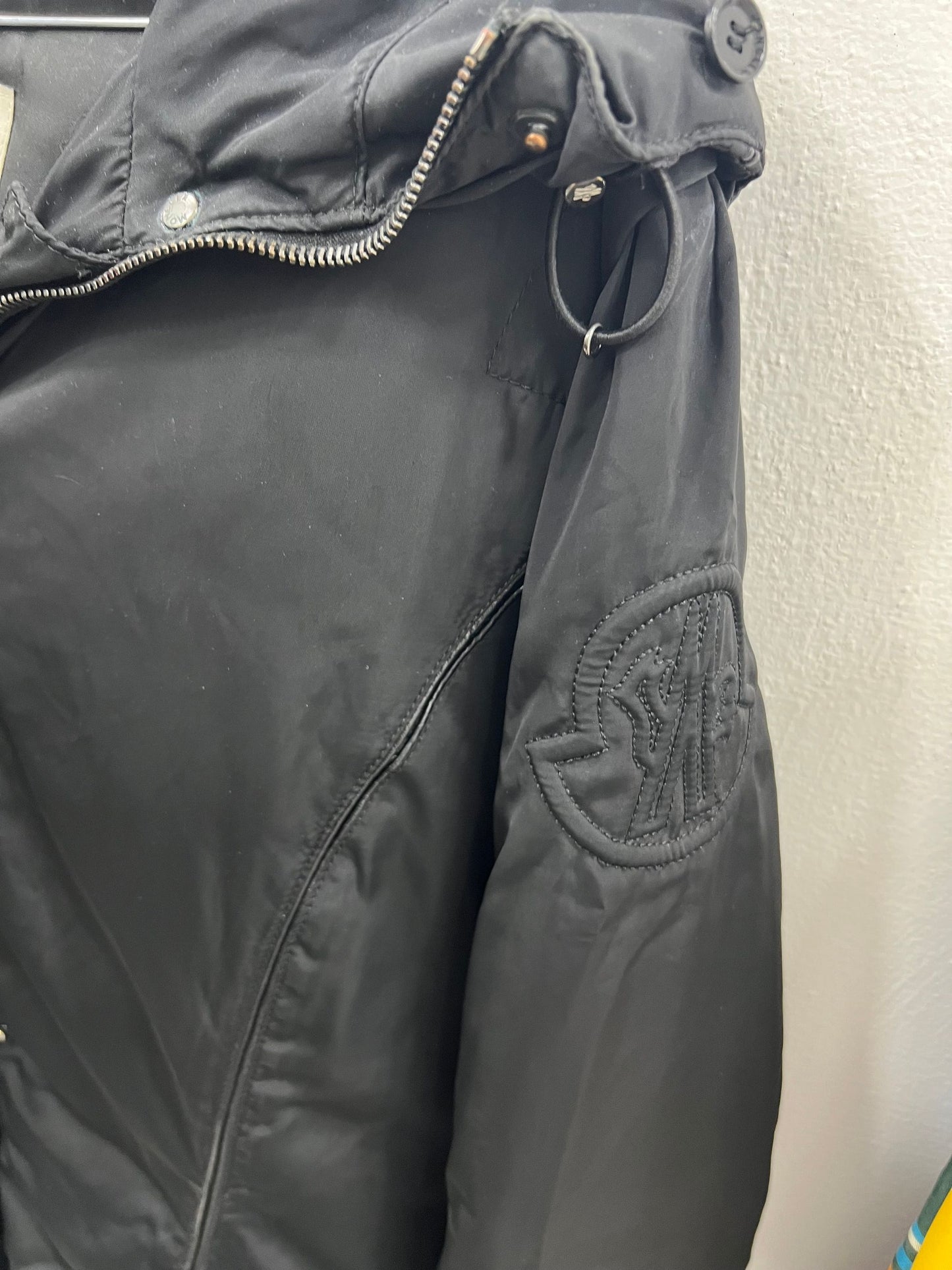 giubbini moncler