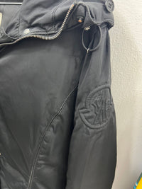 giubbini moncler