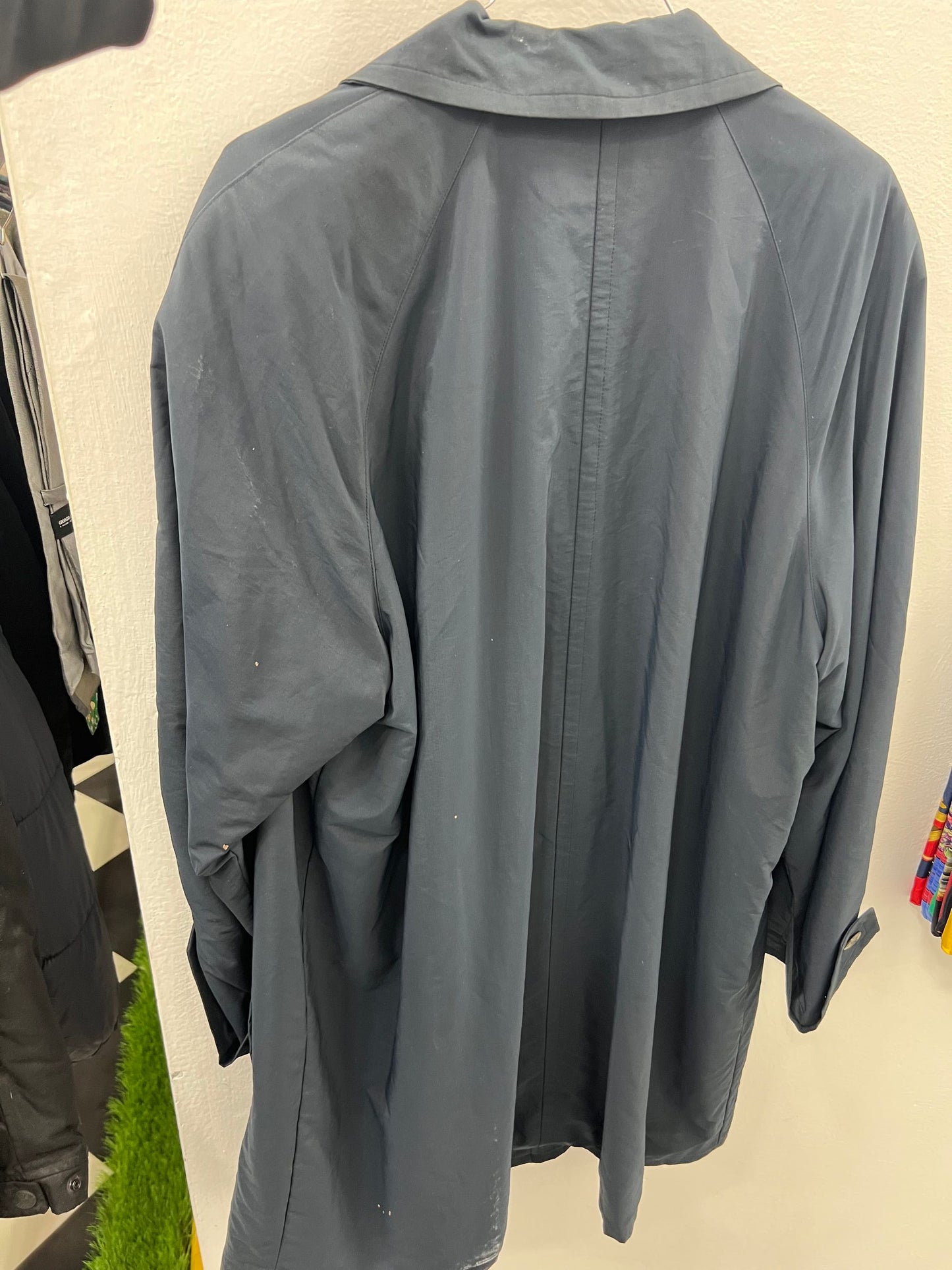 trench max mara