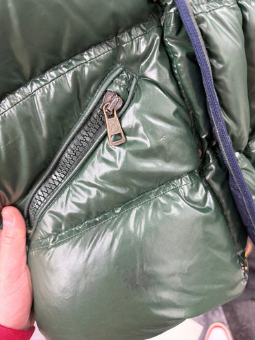 giubbini moncler