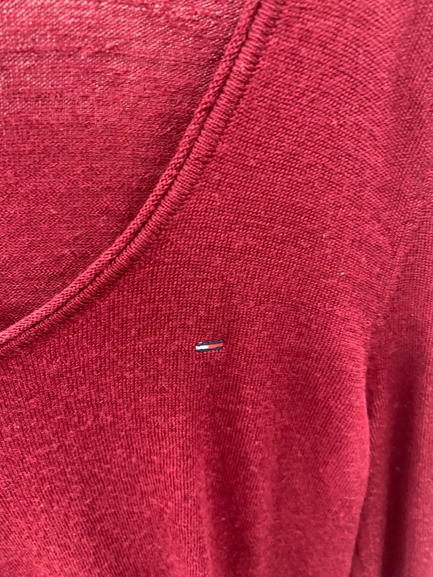pullover tommy Hilfiger