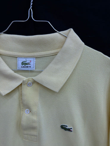 T-Shirt e Polo lacoste
