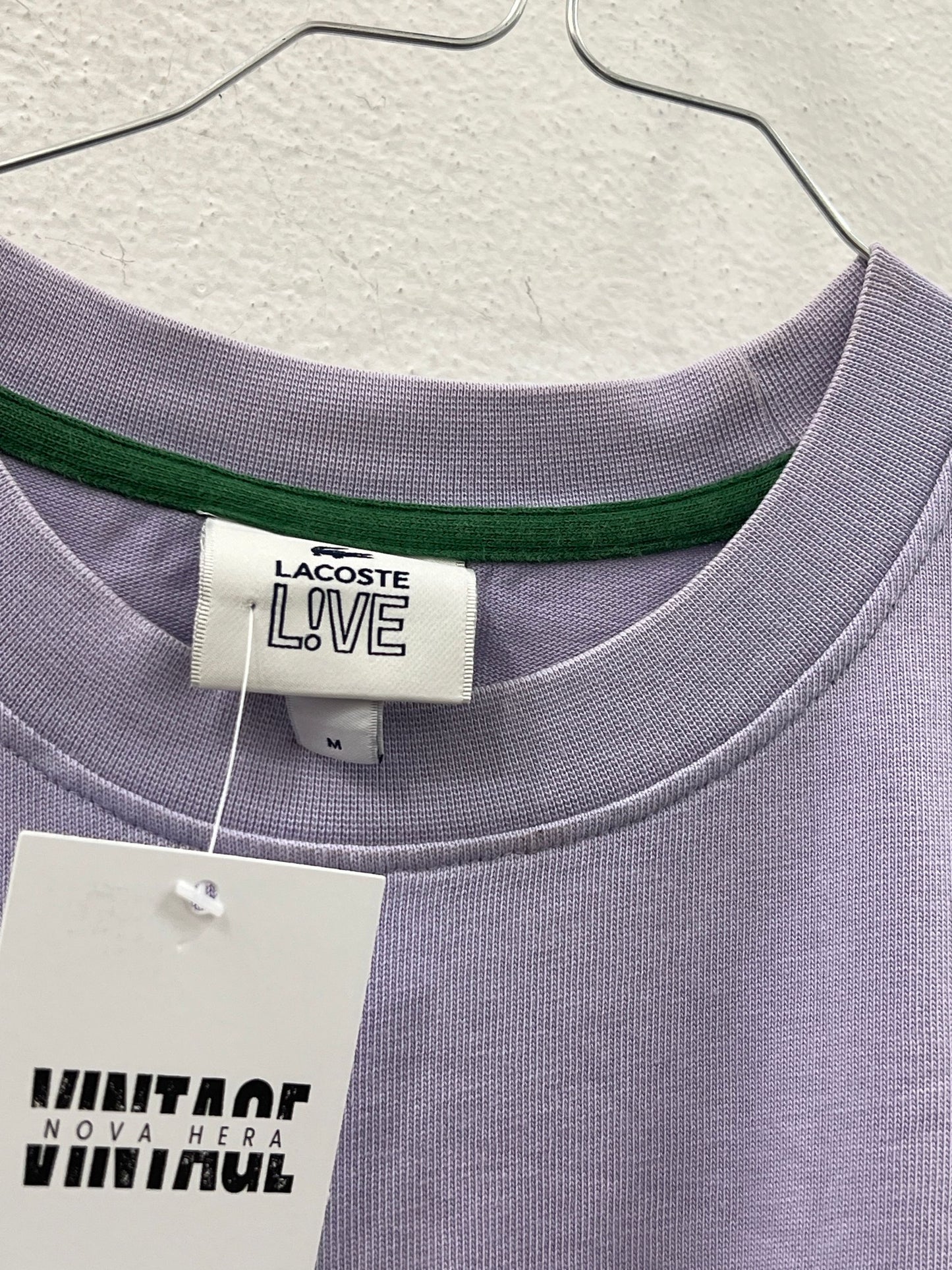 T-Shirt e Polo lacoste