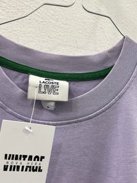 T-Shirt e Polo lacoste
