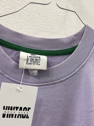 T-Shirt e Polo lacoste