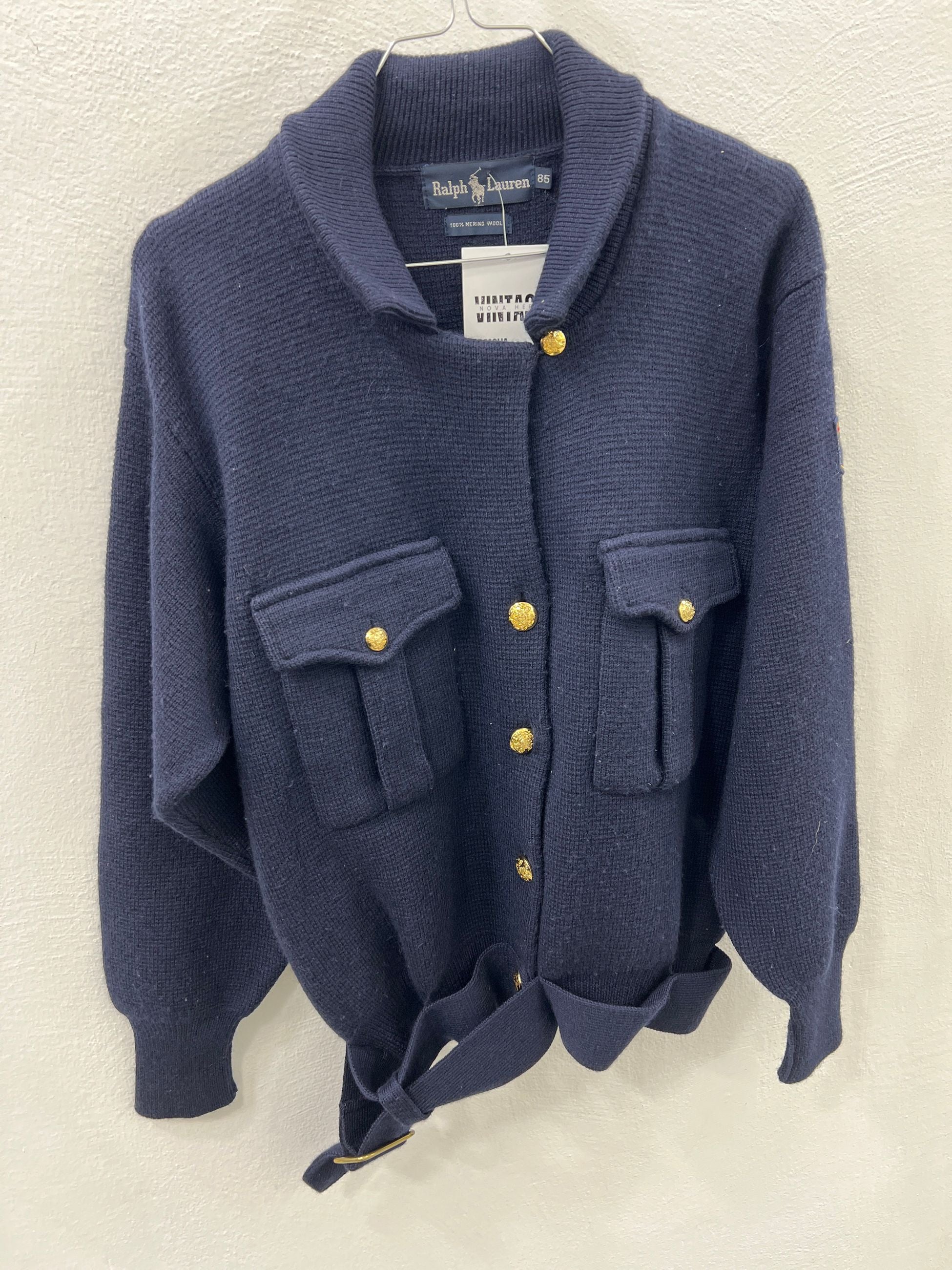 giubbini Ralph lauren