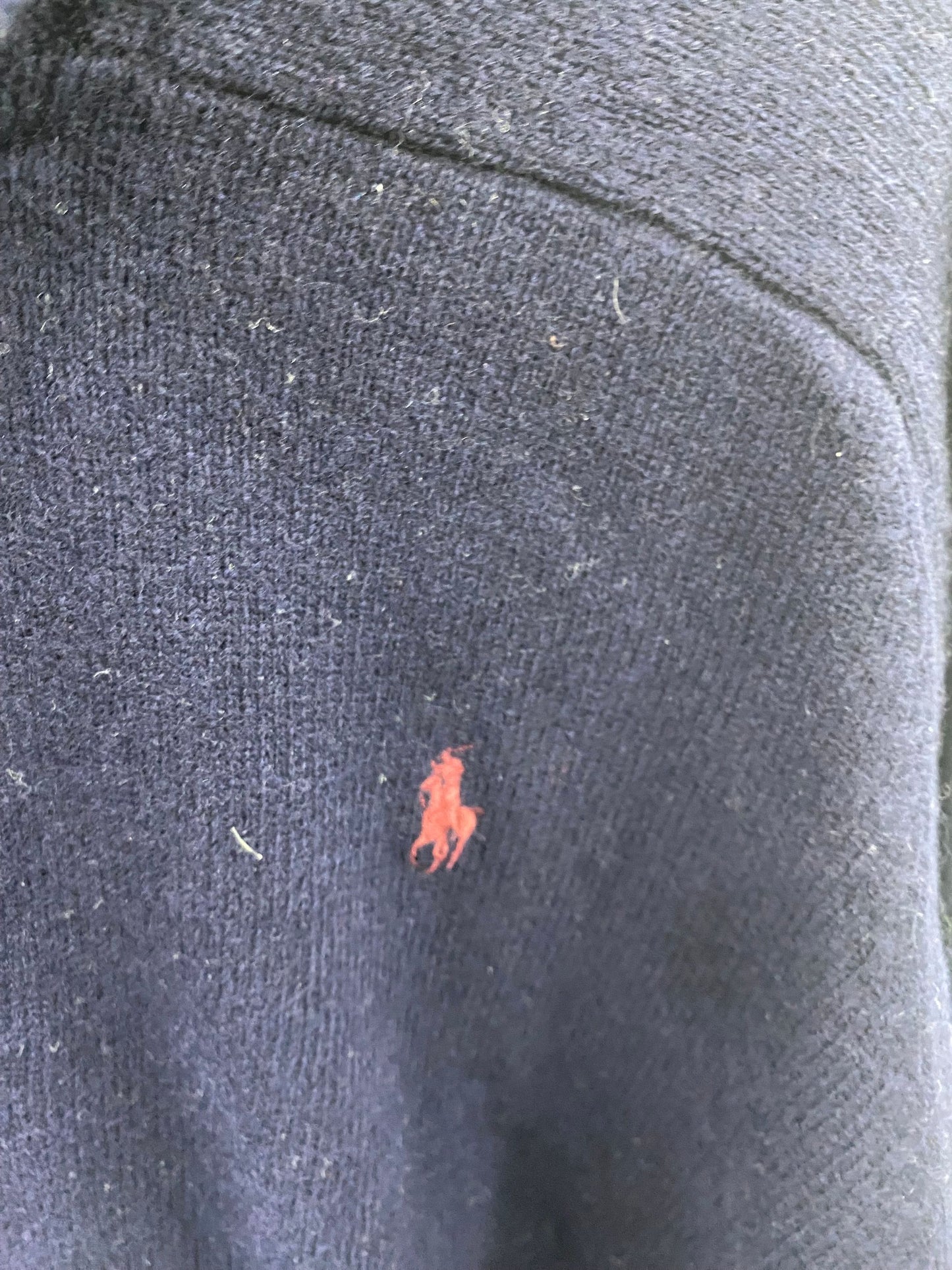 pullover Ralph lauren