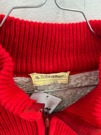 maglione kappa