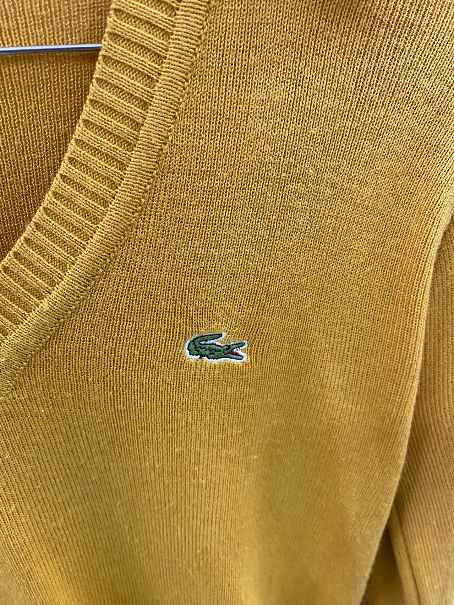 pullover lacoste