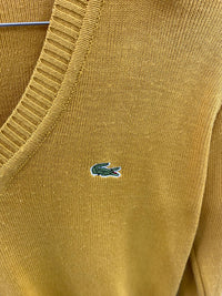 pullover lacoste