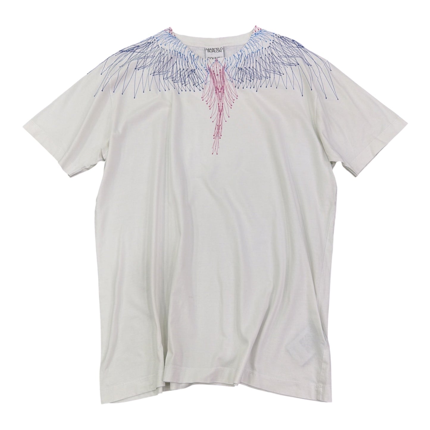 T-Shirt e Polo Marcelo burlon