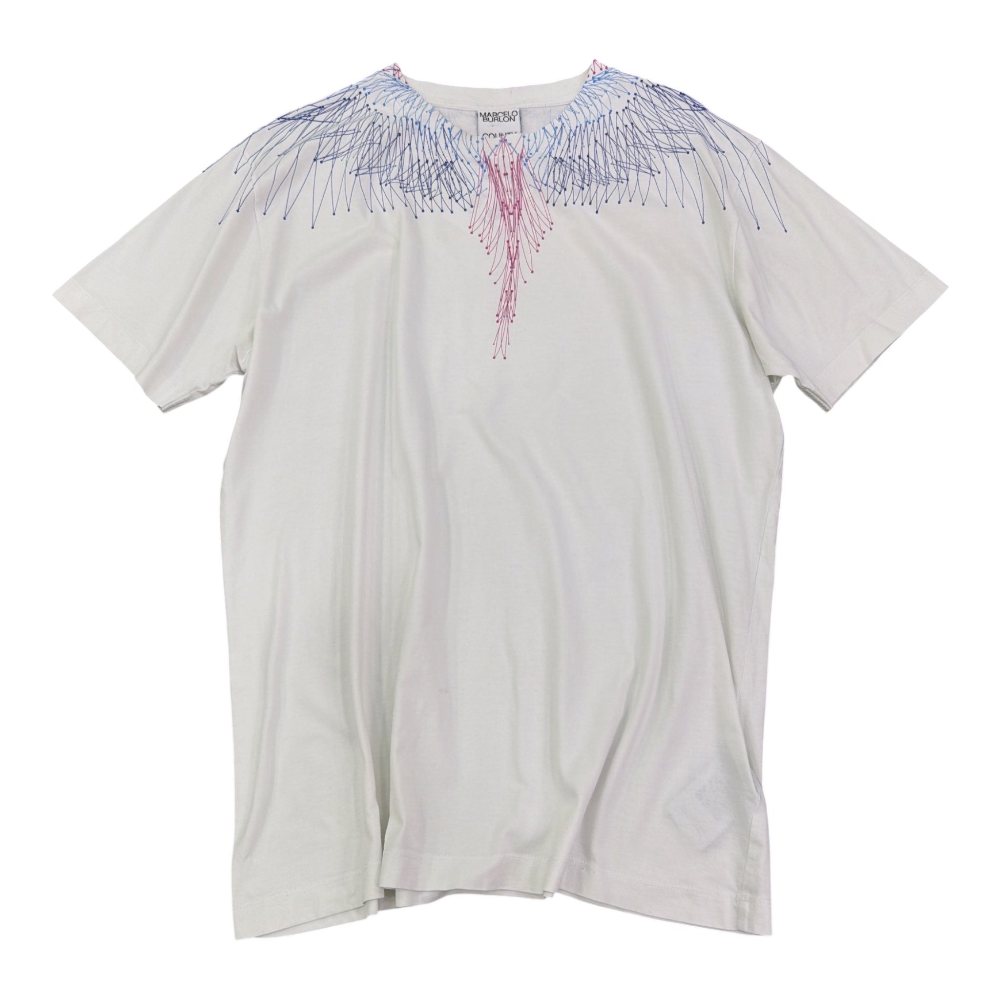 T-Shirt e Polo Marcelo burlon