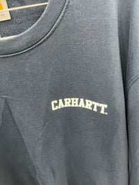 Felpe carhartt