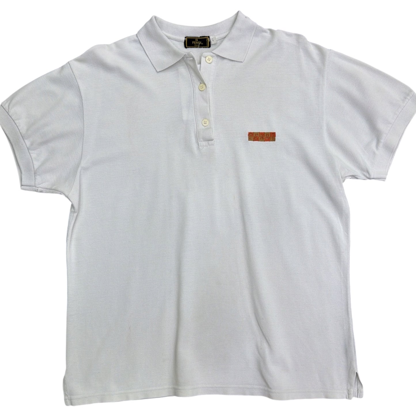 T-Shirt e Polo fendi