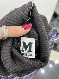 vestitini missoni