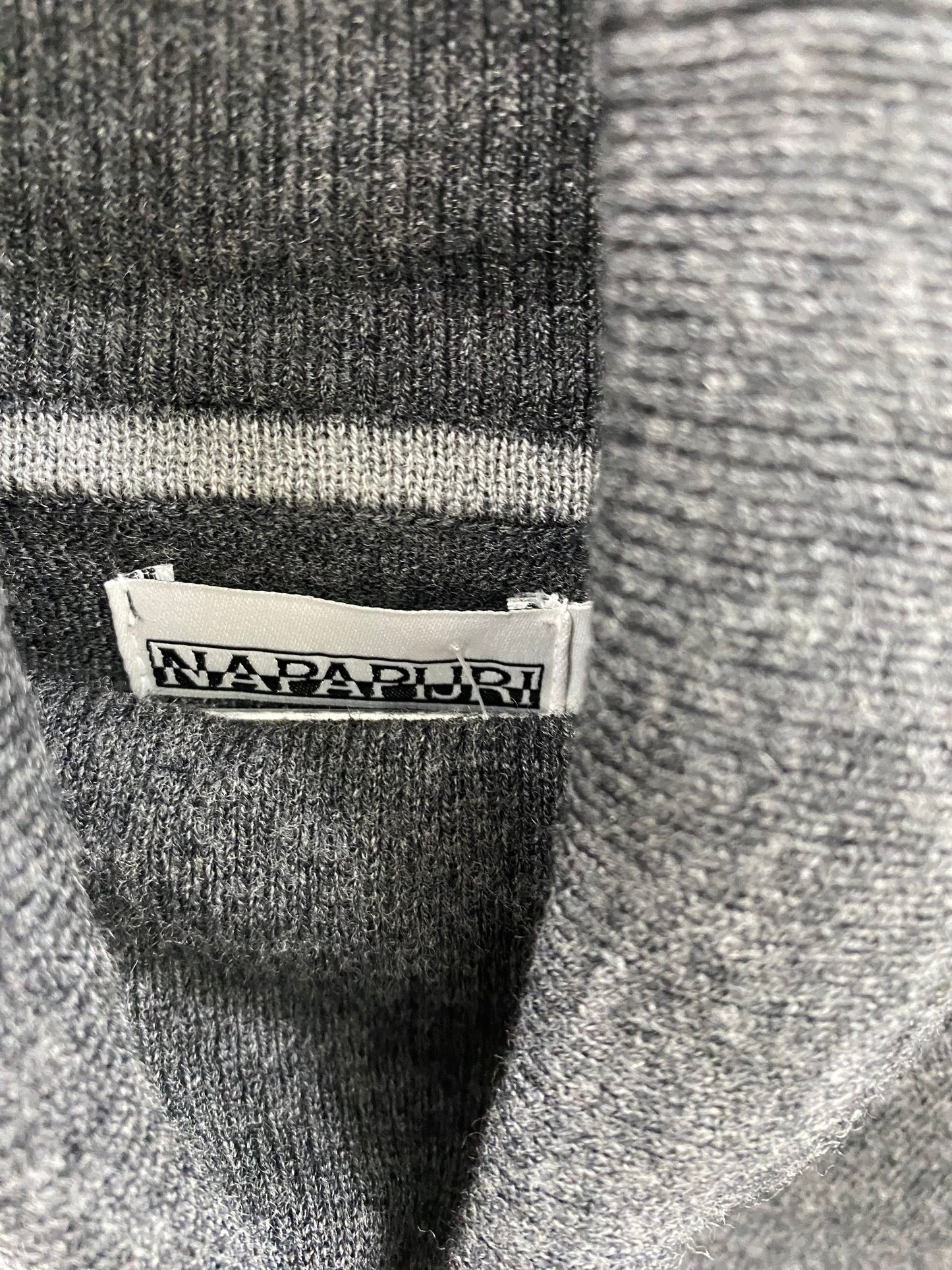 pullover napapijri